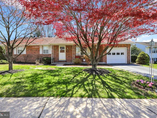 714 Emerson Ave, Reading, PA 19605