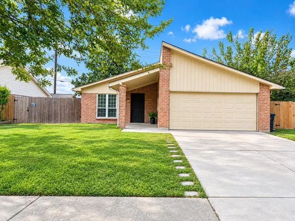 8515 Twisting Vine Ln, Houston, TX 77040