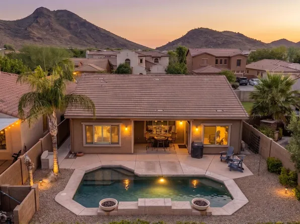 26709 N 55TH Avenue, Phoenix, AZ 85083