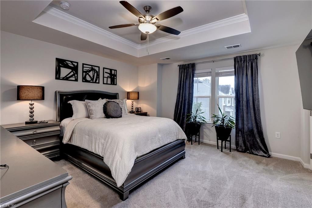 225 Capeside Ct, Williamsburg, VA - View 4