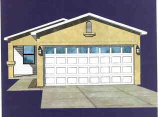 4798 Grizzly Peak Rd NE, Rio Rancho, NM 87144