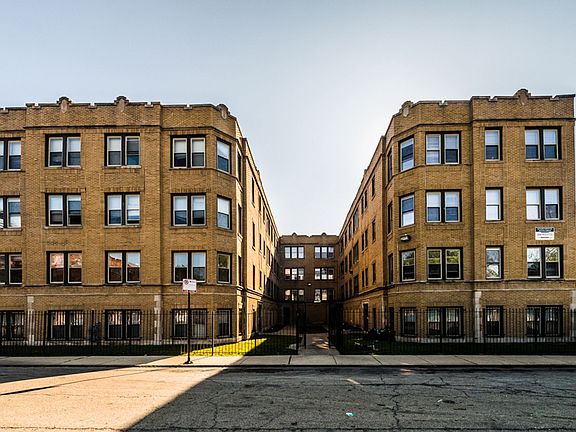 5th image of 7701 S Stewart Ave #5437
