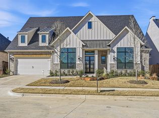 1413 Sire Ct, Aubrey, TX 76227