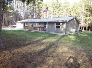 5441 S Dam Rd, Alger, MI 48610