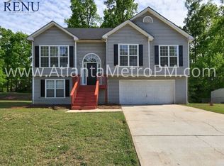 435 Princeton Way, Covington, GA 30016
