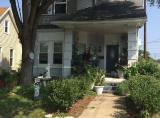 220 E Delaware St APT D, Evansville, IN