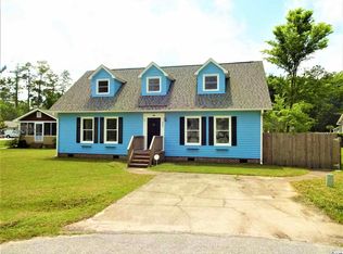 203 Coppersmith Ln, Myrtle Beach, SC 29579