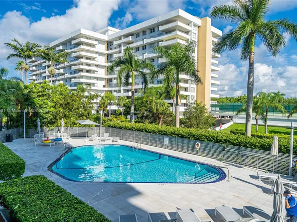 199 Ocean Lane Dr APT 212, Key Biscayne, FL 33149