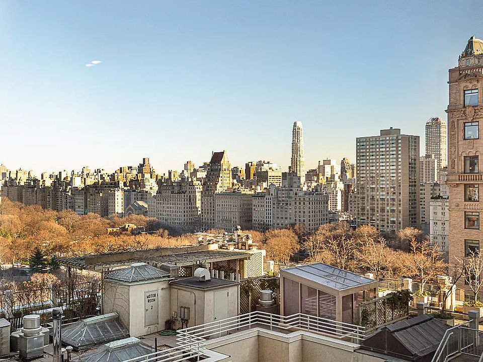 Trump Parc Apartment Rentals New York, NY Zillow