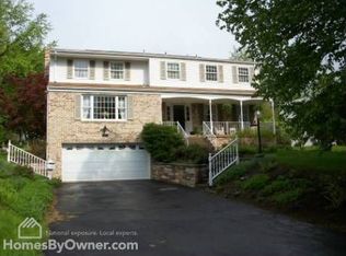 3308 Elmdale Dr, Bethel Park, PA