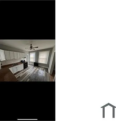 3 bed, 1400 sqft, $1,400 — Photo 2