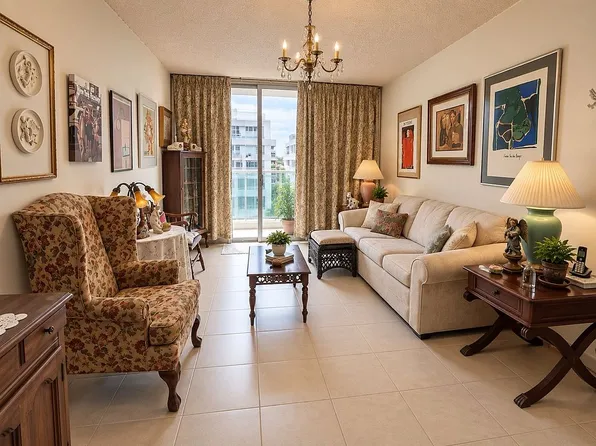 670 Ponce De Leon Ave APT 801, San Juan, PR 00907