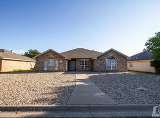 3568 Dominion Rdg, San Angelo, TX 76904