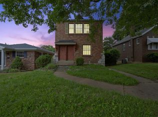 3833 Blow St, Saint Louis, MO