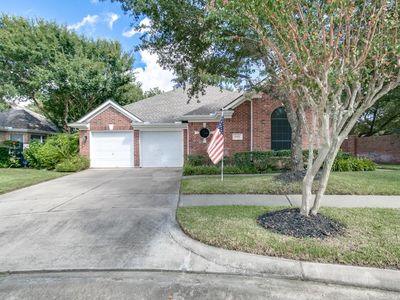 6402 Parkriver Xing, Sugar Land, TX, 77479