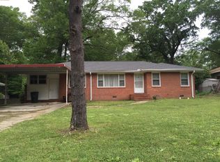 205 Briarcliff Rd, Warner Robins, GA 31088