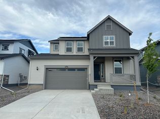 5564 Mare Ln, Timnath, CO 80547