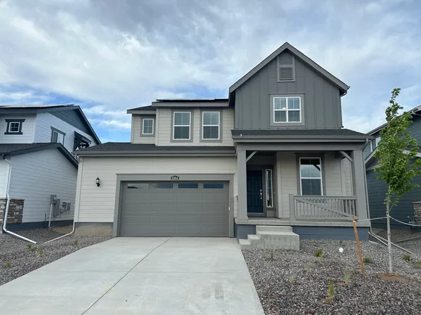 5564 Mare Ln, Timnath, CO 80547