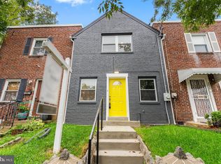 4026 1st St SW, Washington, DC 20032