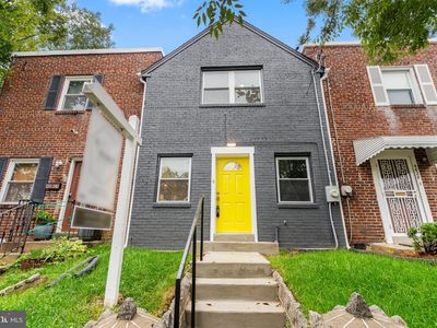 4026 1st St SW, Washington, DC, 20032