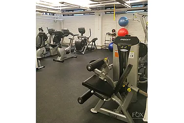 Sold by Fox Residential Group