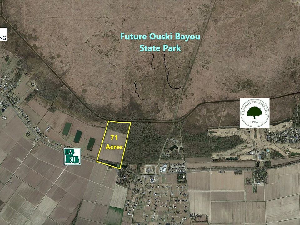 2nd image of 2601 Highway 311
