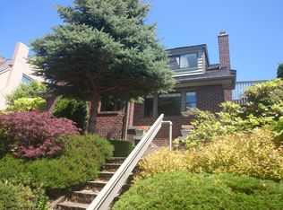 2814 28th Ave W, Seattle, WA 98199