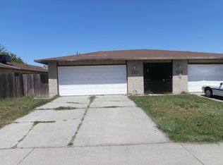 347 Jill Cir, Stockton, CA 95210