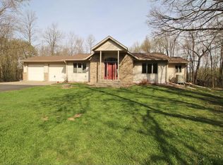 705 7th Street Cir, Rush City, MN 55069