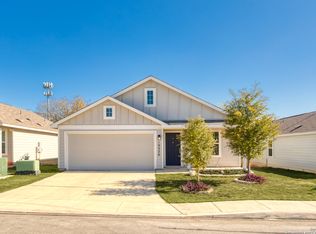 10226 Robbins Blf, San Antonio, TX 78245