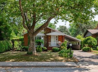 109 W 31st St, Hamilton, ON L9C5E8