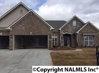 602 Quiet Creek Cir, Madison, AL 35757