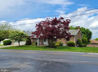 123 W George St, York, PA 17408