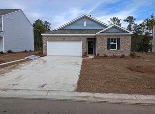 2373 Blackthorn Dr LOT 242, Kerry C Conway, SC 29526