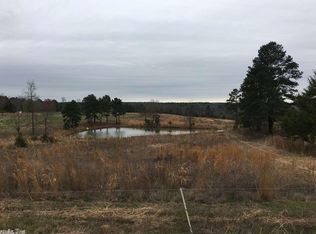 450 Batesville Mountain Rd, Damascus, AR 72039