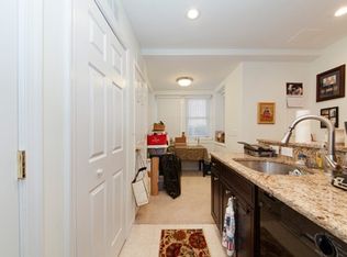 123 7th St NE APT B, Washington, DC 20002