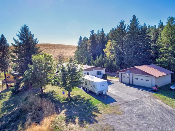 504 South Ave, Deary, ID 83823
