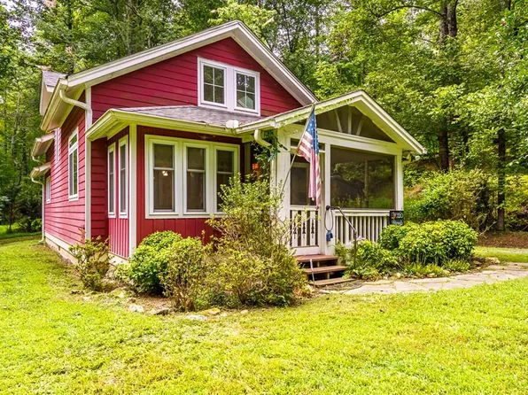 120 Shenendoa Dr, Ellijay, GA 30540