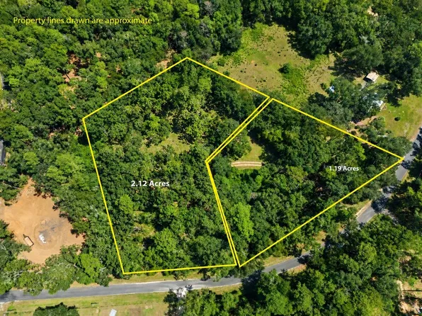 1264 Quail Ln, Monticello, FL 32344