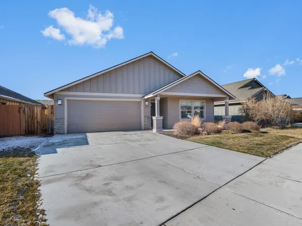 473 NW 30th St, Redmond, OR 97756