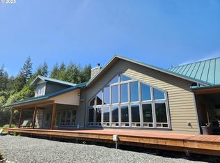 97425 N Bank Rogue River Rd, Gold Beach, OR 97444