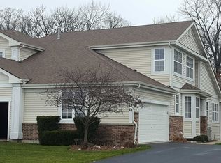 26000 W Timber Ridge Dr, Channahon, IL 60410