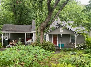 3811 Burt Dr, Raleigh, NC 27606