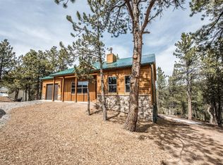 1839 Roland Dr, Bailey, CO 80421