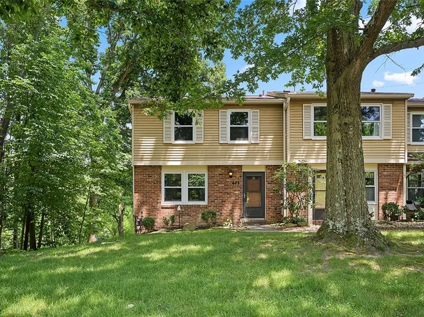 444 Scott Ln, Venetia, PA 15367