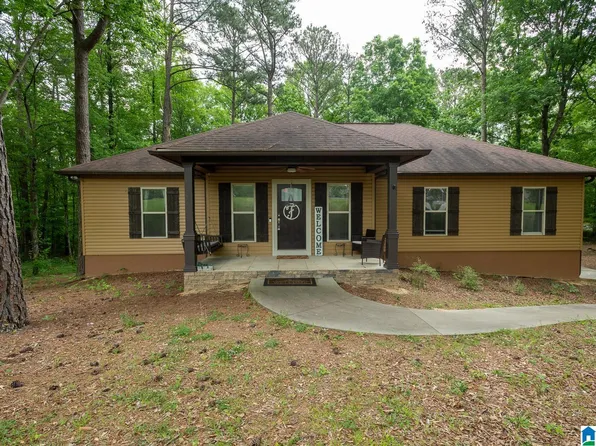 515 Cataline Dr, Pell City, AL 35128