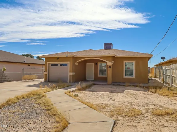 4660 Vulcan Ave, El Paso, TX 79904
