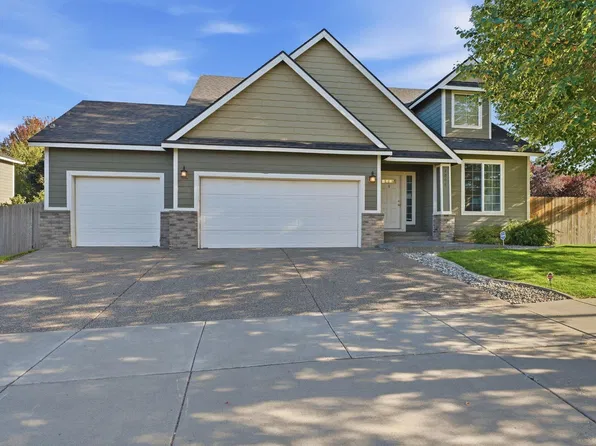 2007 S Tweedt St, Kennewick, WA 99338