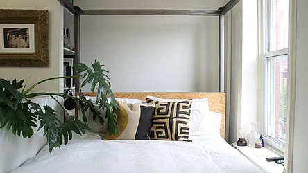 Rented by Nooklyn NYC LLC