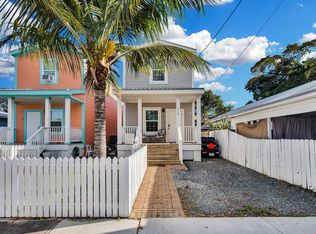 2420 Patterson Ave UNIT B, Key West, FL 33040